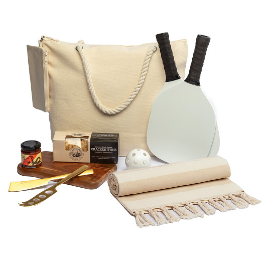 Game Day Hampers Hero